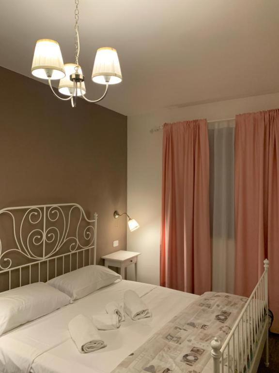 Bed & Breakfast Stella Del Cilento *